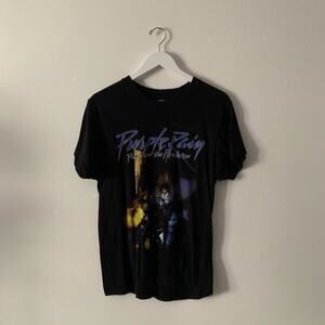 Prince Purple Rain T-Shirt